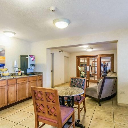 Motel 6-Alsip, Il Bagian luar foto