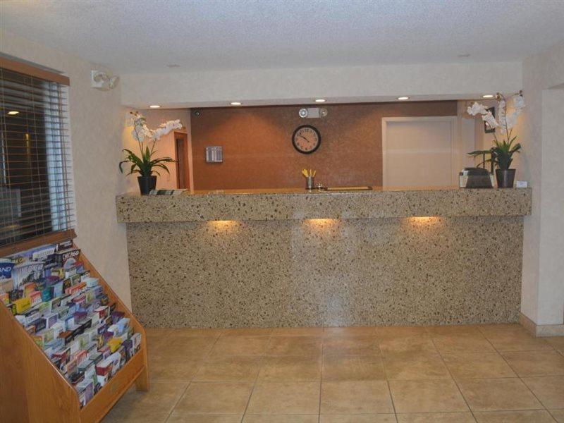 Motel 6-Alsip, Il Bagian luar foto
