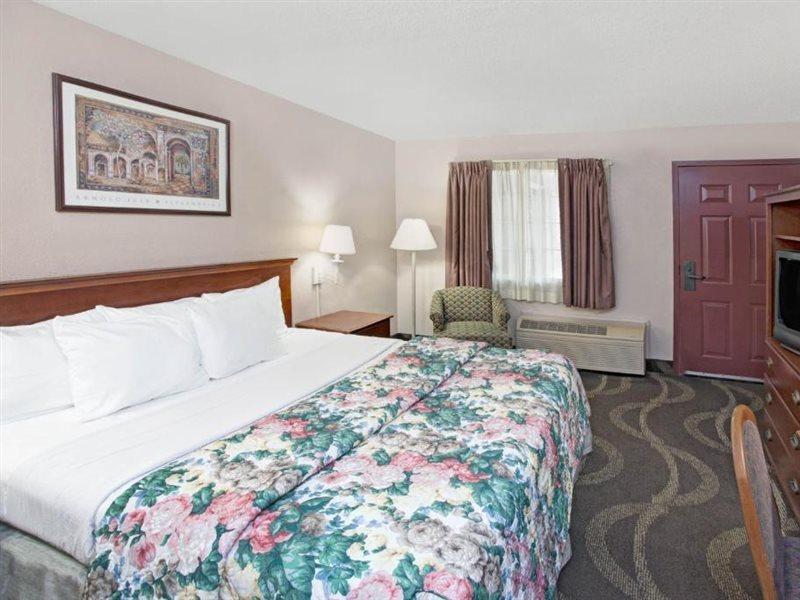 Motel 6-Alsip, Il Bagian luar foto