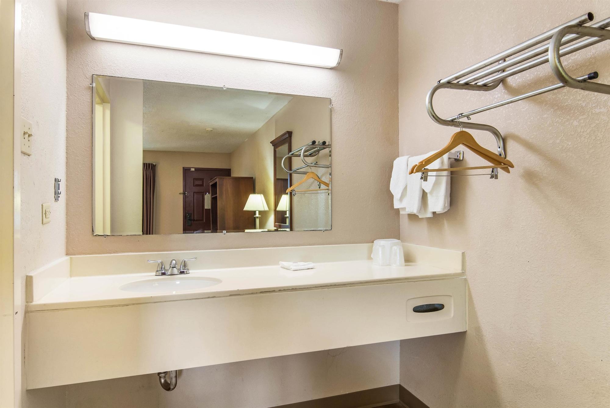 Motel 6-Alsip, Il Bagian luar foto