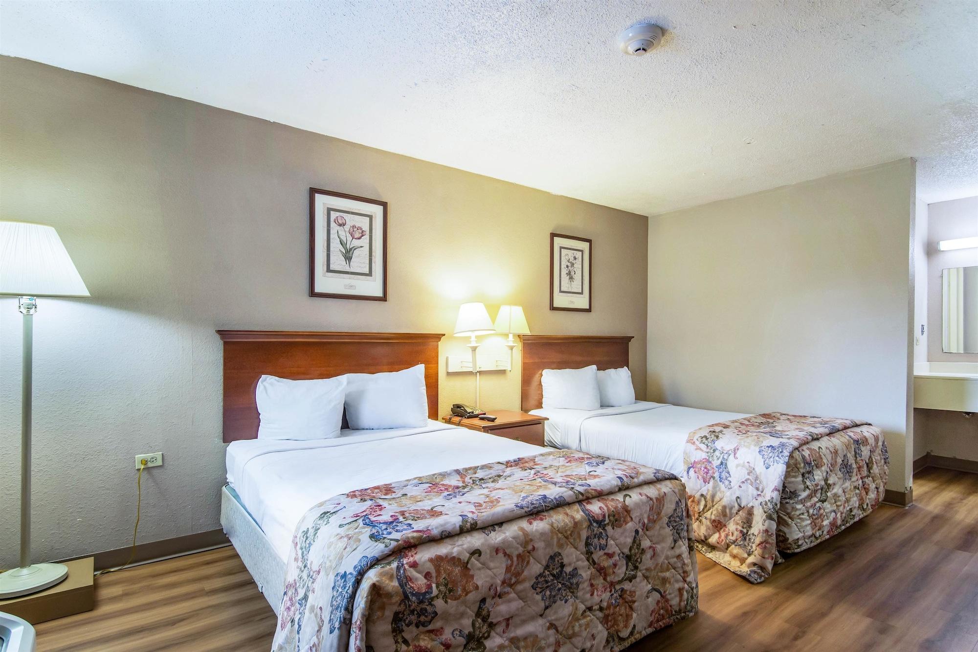 Motel 6-Alsip, Il Bagian luar foto
