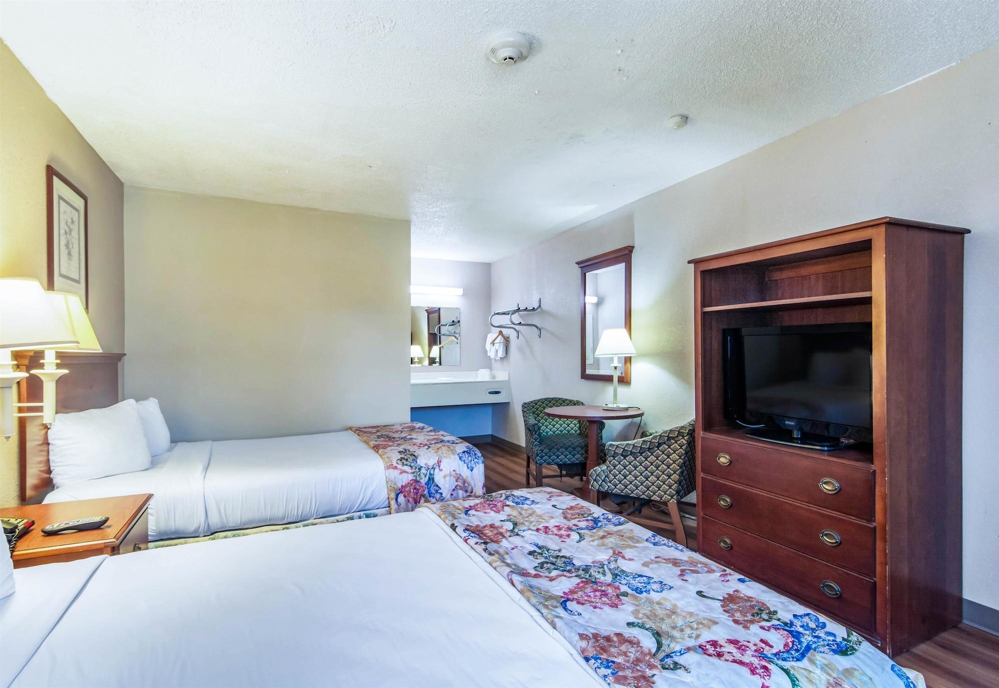 Motel 6-Alsip, Il Bagian luar foto