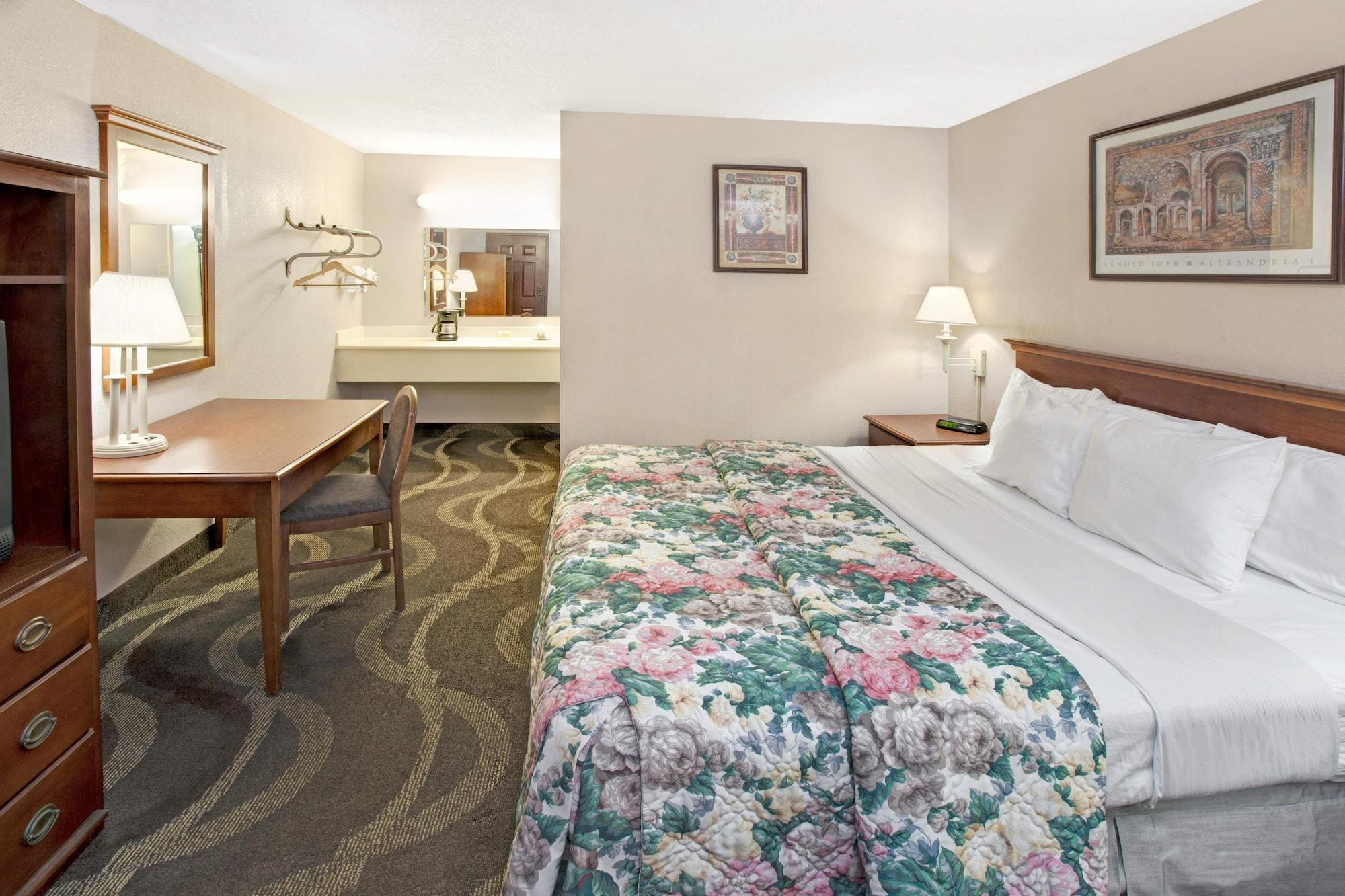 Motel 6-Alsip, Il Bagian luar foto