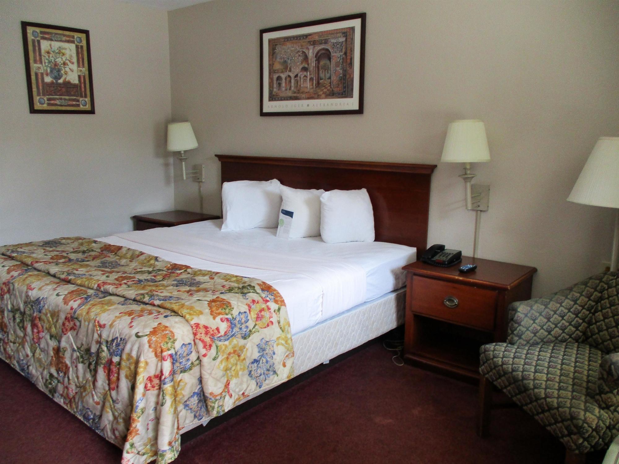 Motel 6-Alsip, Il Bagian luar foto