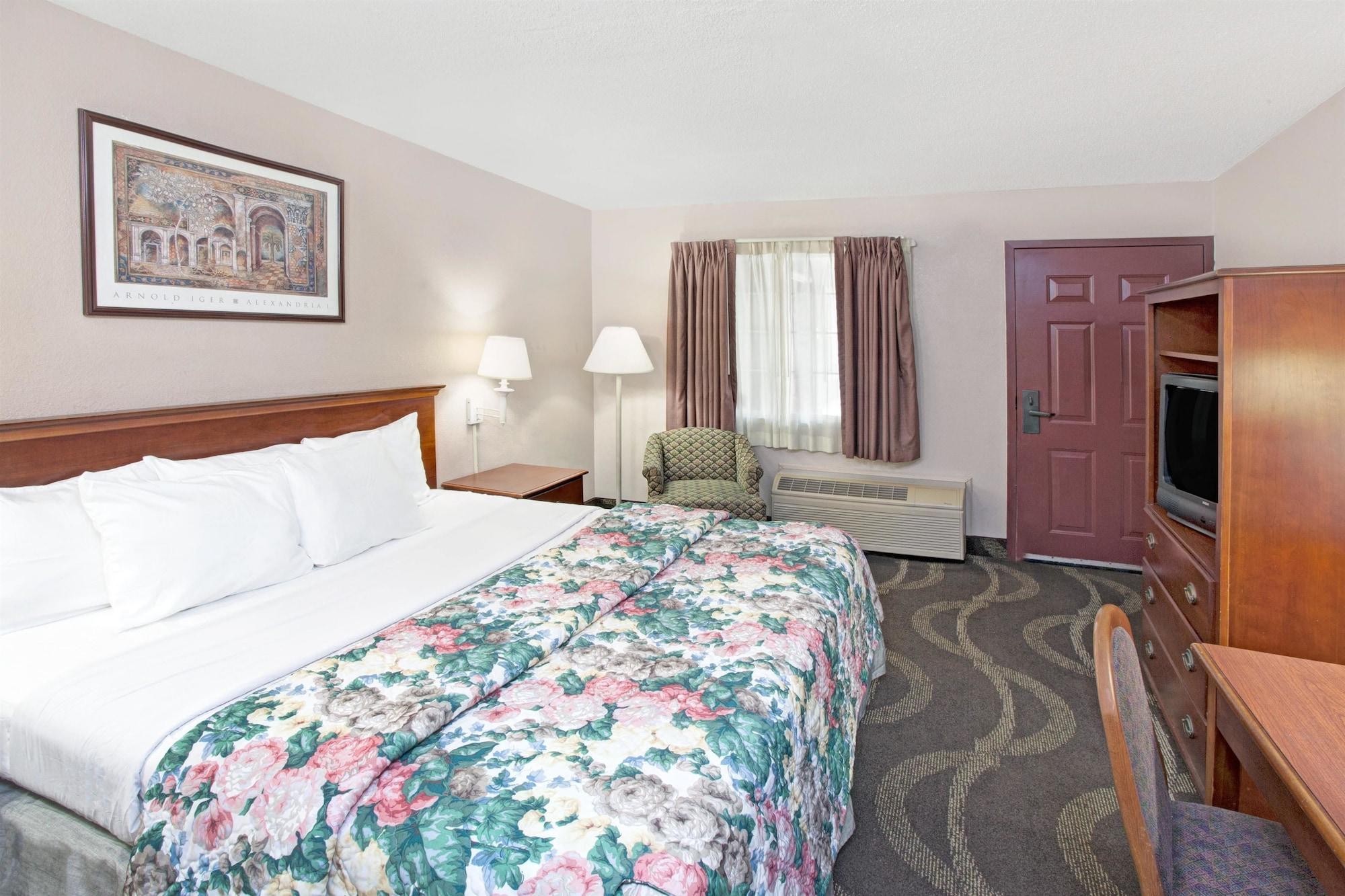 Motel 6-Alsip, Il Bagian luar foto