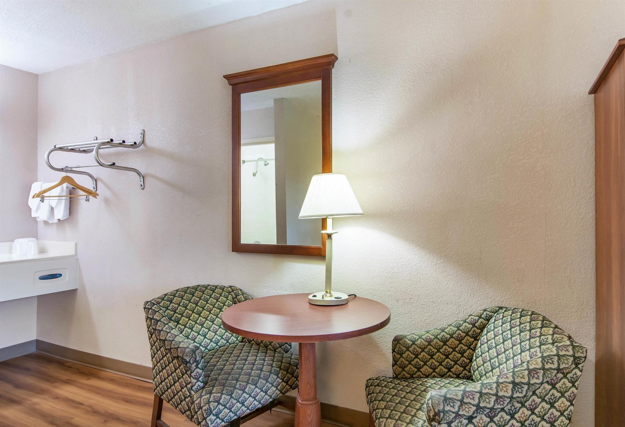 Motel 6-Alsip, Il Bagian luar foto