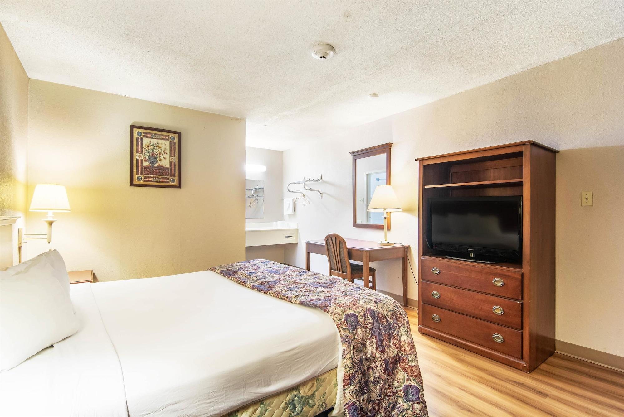 Motel 6-Alsip, Il Bagian luar foto