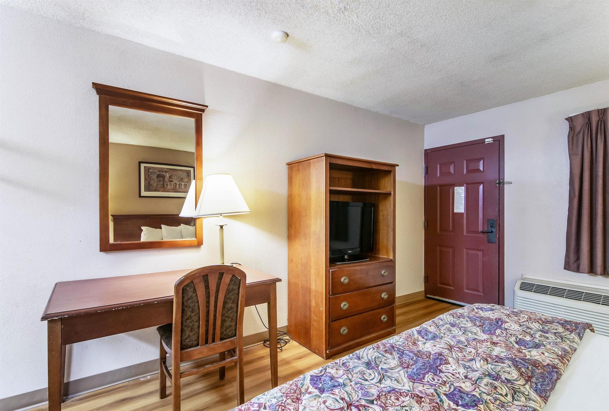 Motel 6-Alsip, Il Bagian luar foto