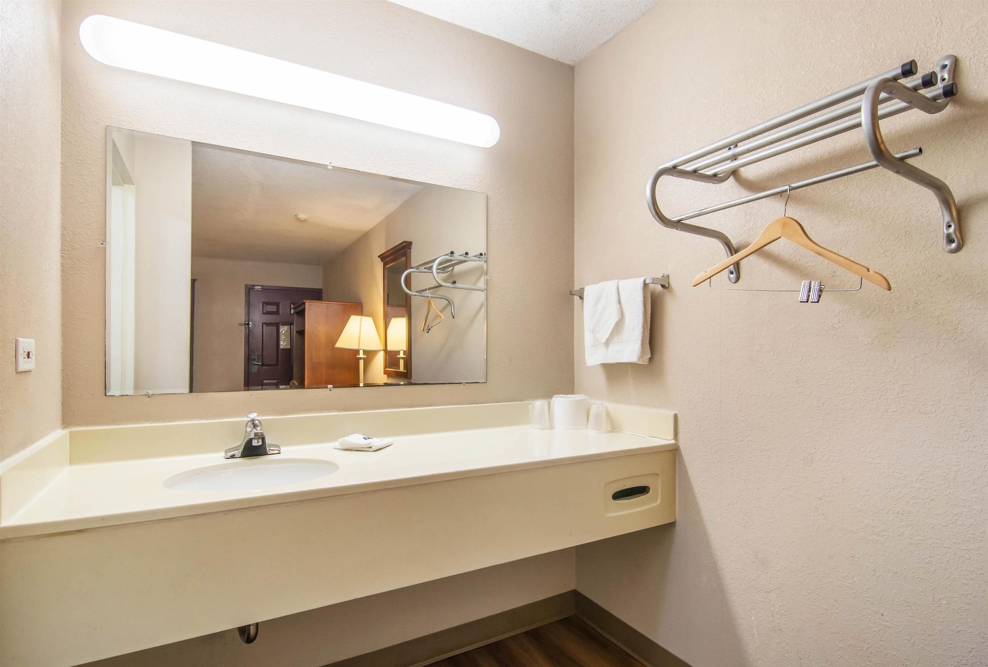 Motel 6-Alsip, Il Bagian luar foto