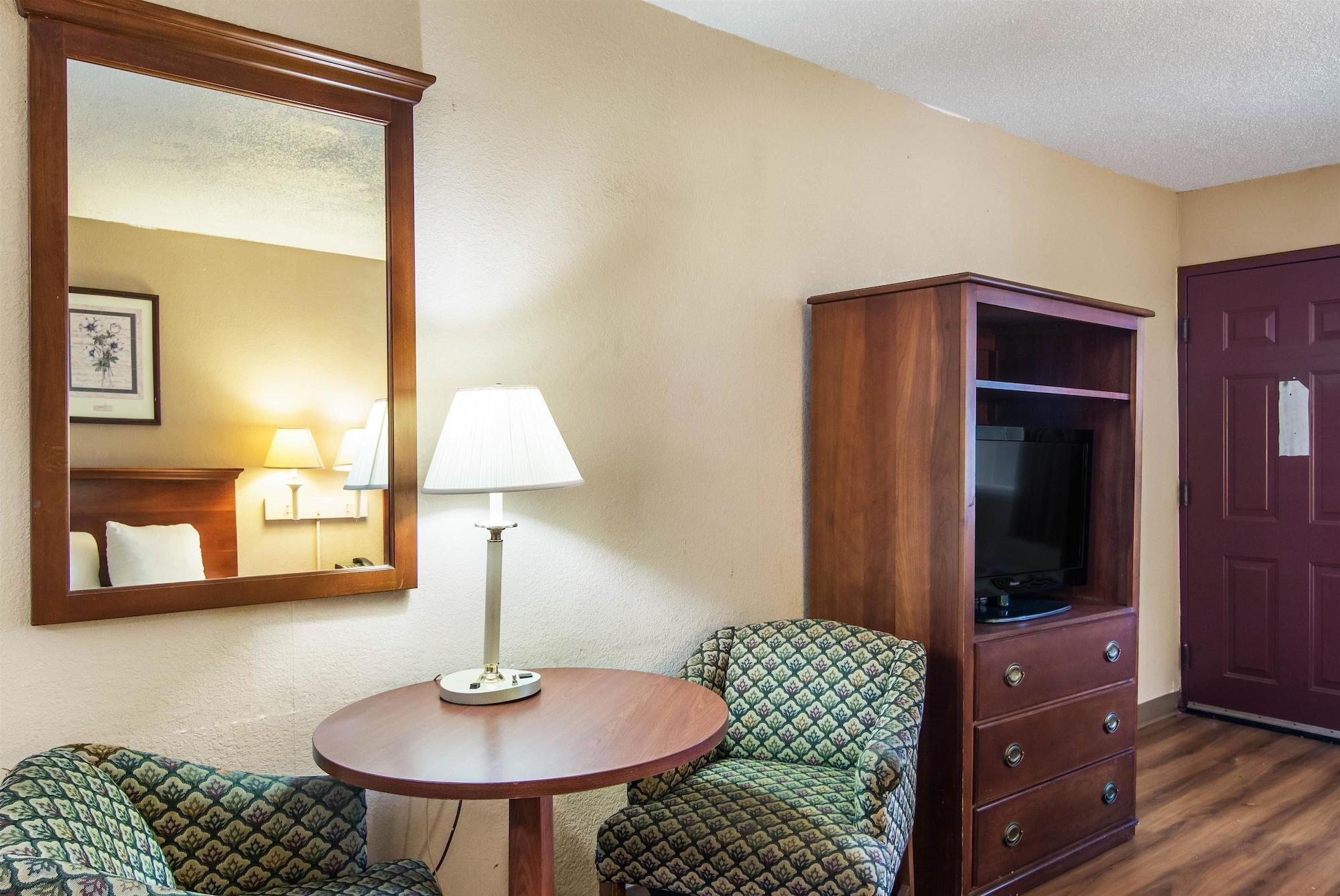 Motel 6-Alsip, Il Bagian luar foto