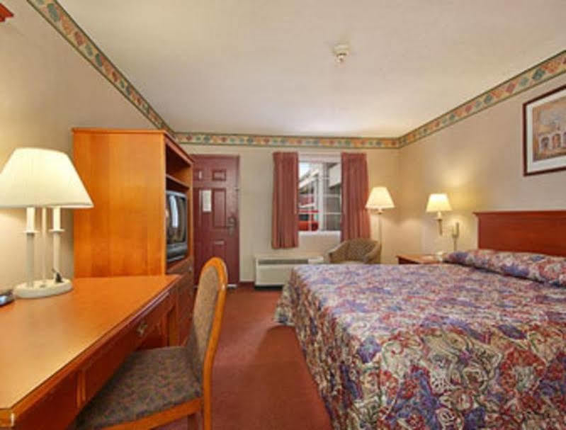 Motel 6-Alsip, Il Bagian luar foto