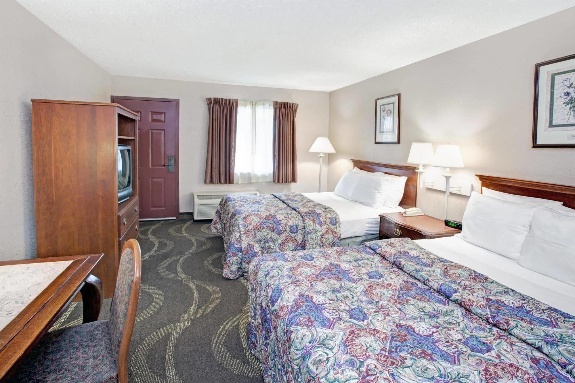 Motel 6-Alsip, Il Bagian luar foto