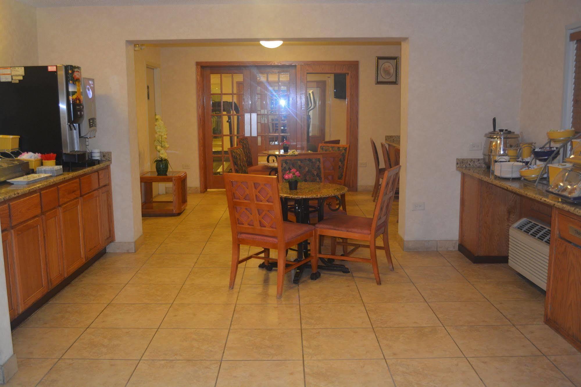 Motel 6-Alsip, Il Bagian luar foto