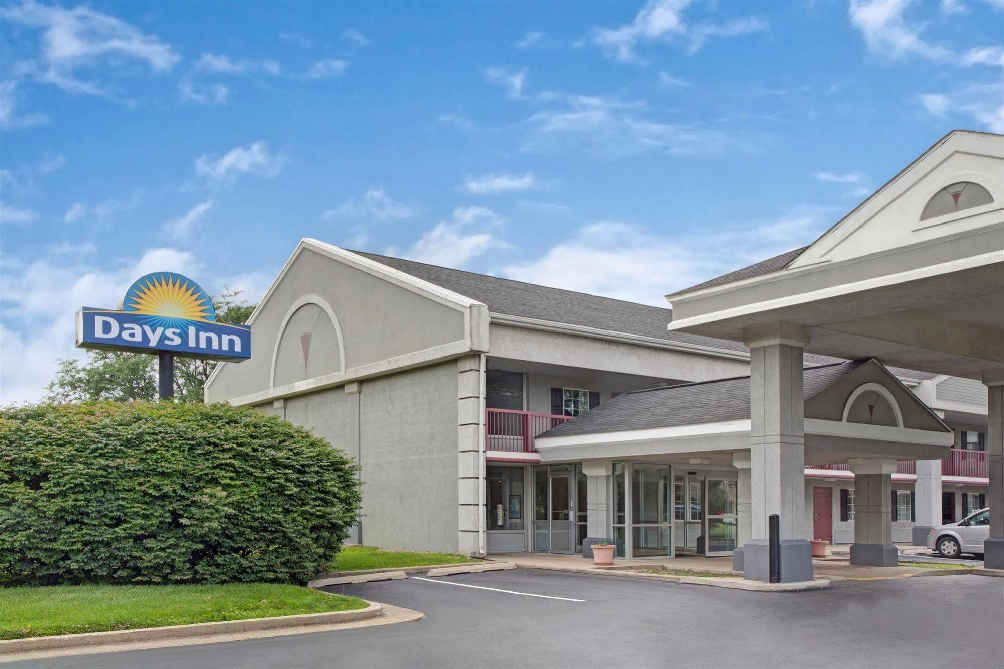 Motel 6-Alsip, Il Bagian luar foto