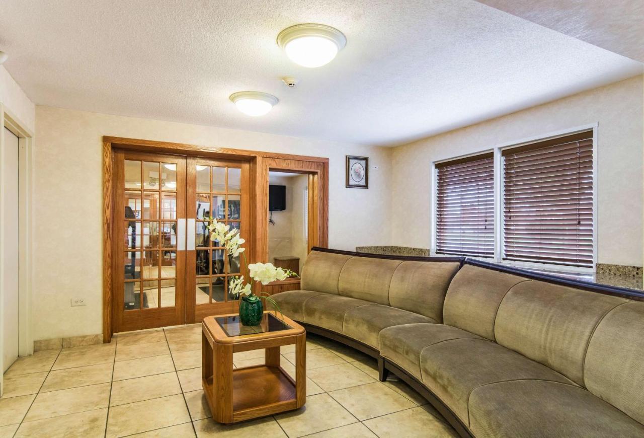 Motel 6-Alsip, Il Bagian luar foto