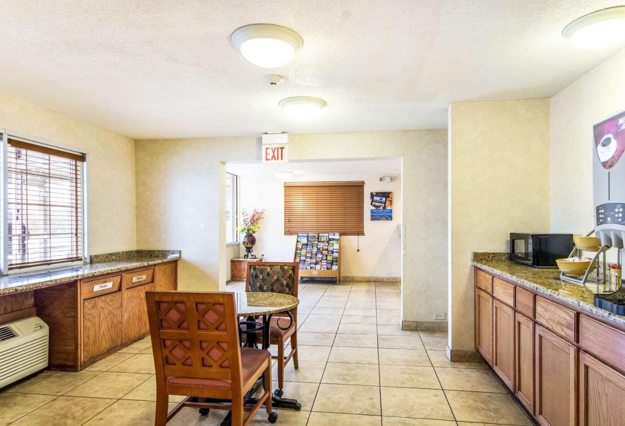 Motel 6-Alsip, Il Bagian luar foto